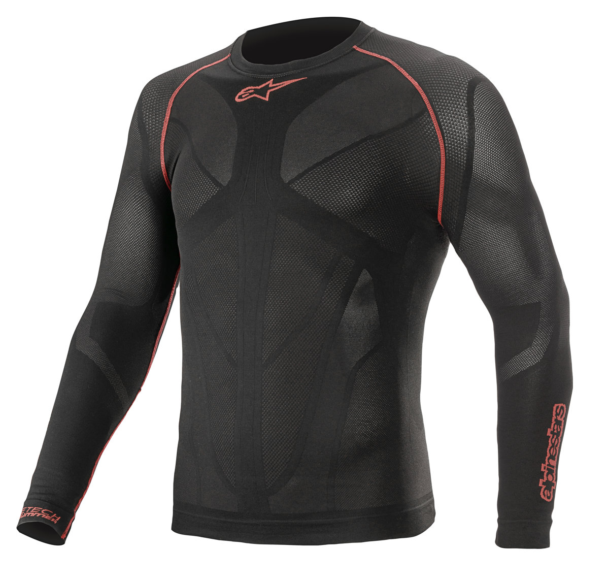 Alpinestars Ride Tech V2 LS Summer XL